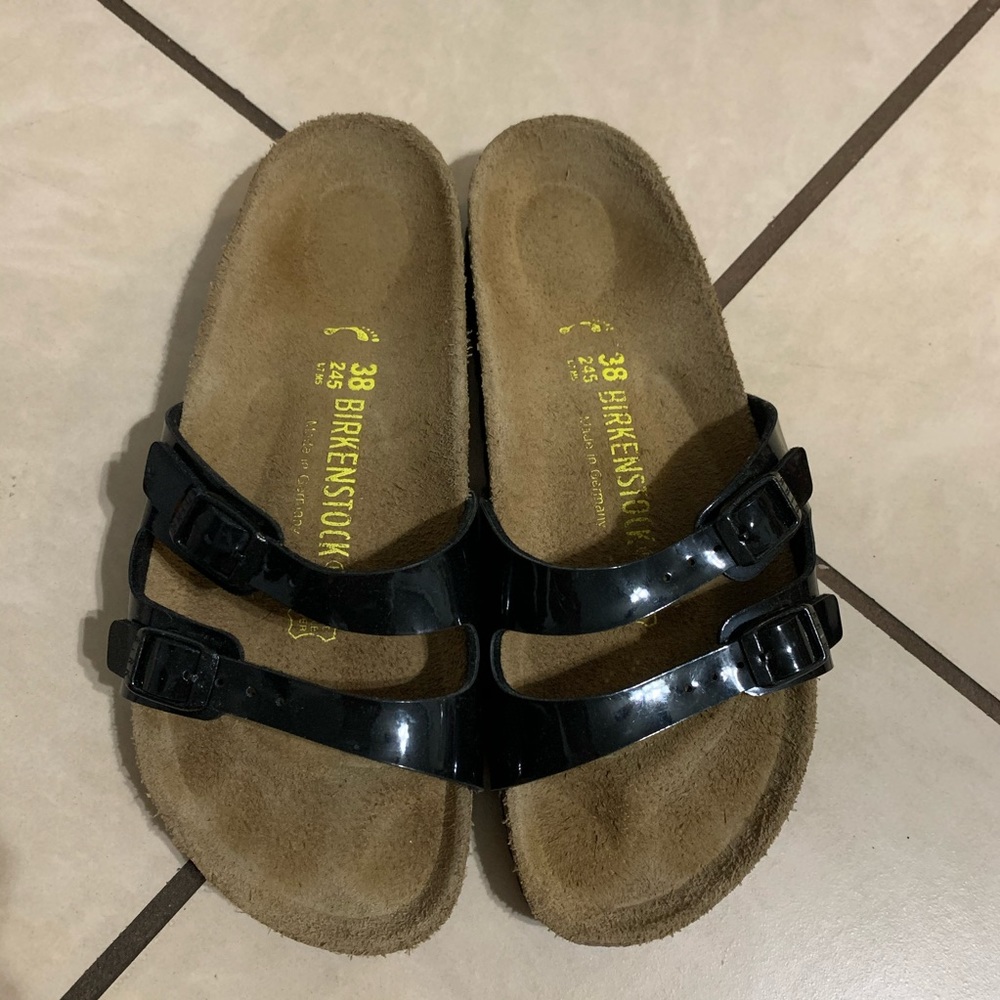 🌺Birkenstock Ibiza🌺